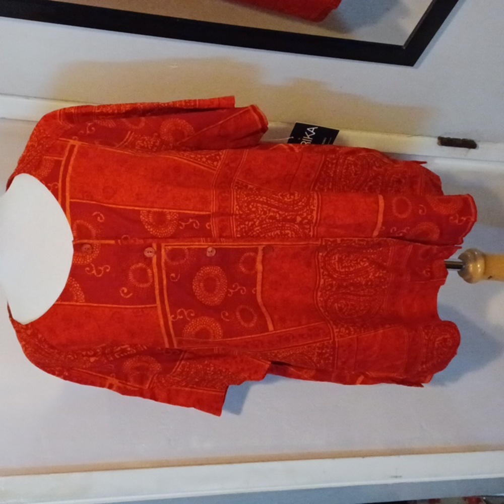 ERIKA WOMEN 2X NWT
